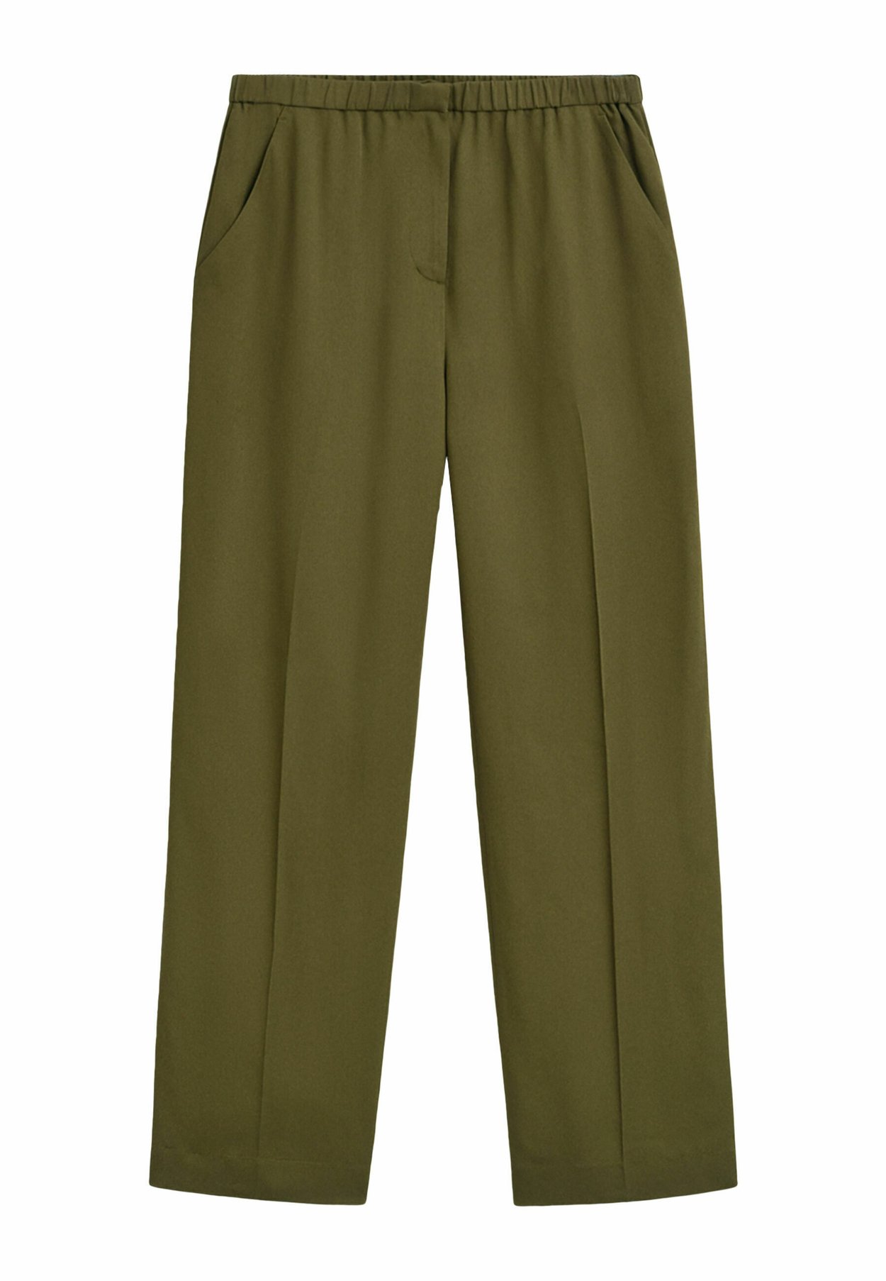Stoffhose