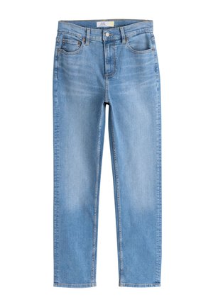 Next, TALL FIT  JEANS  . - Jean droit - mid blue