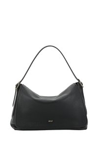 Niet geselecteerd, black/gold