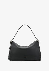 Niet geselecteerd, black/gold