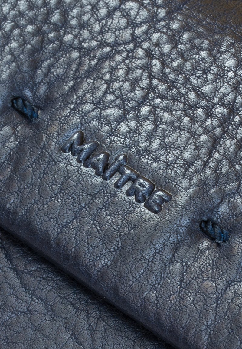 Herren Geldbörsen | MAITRE MAITRE KAPPELN DARTRUD Geldbörse darkblue/dunkelblau - BT38392 Herren Geldbörsen | MAITRE MAITRE KAPPELN DARTRUD Geldbörse darkblue/dunkelblau - BT38392