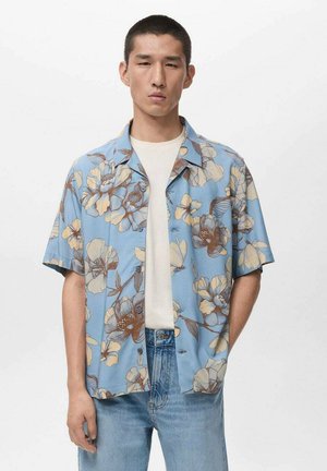 Camicia - light blue