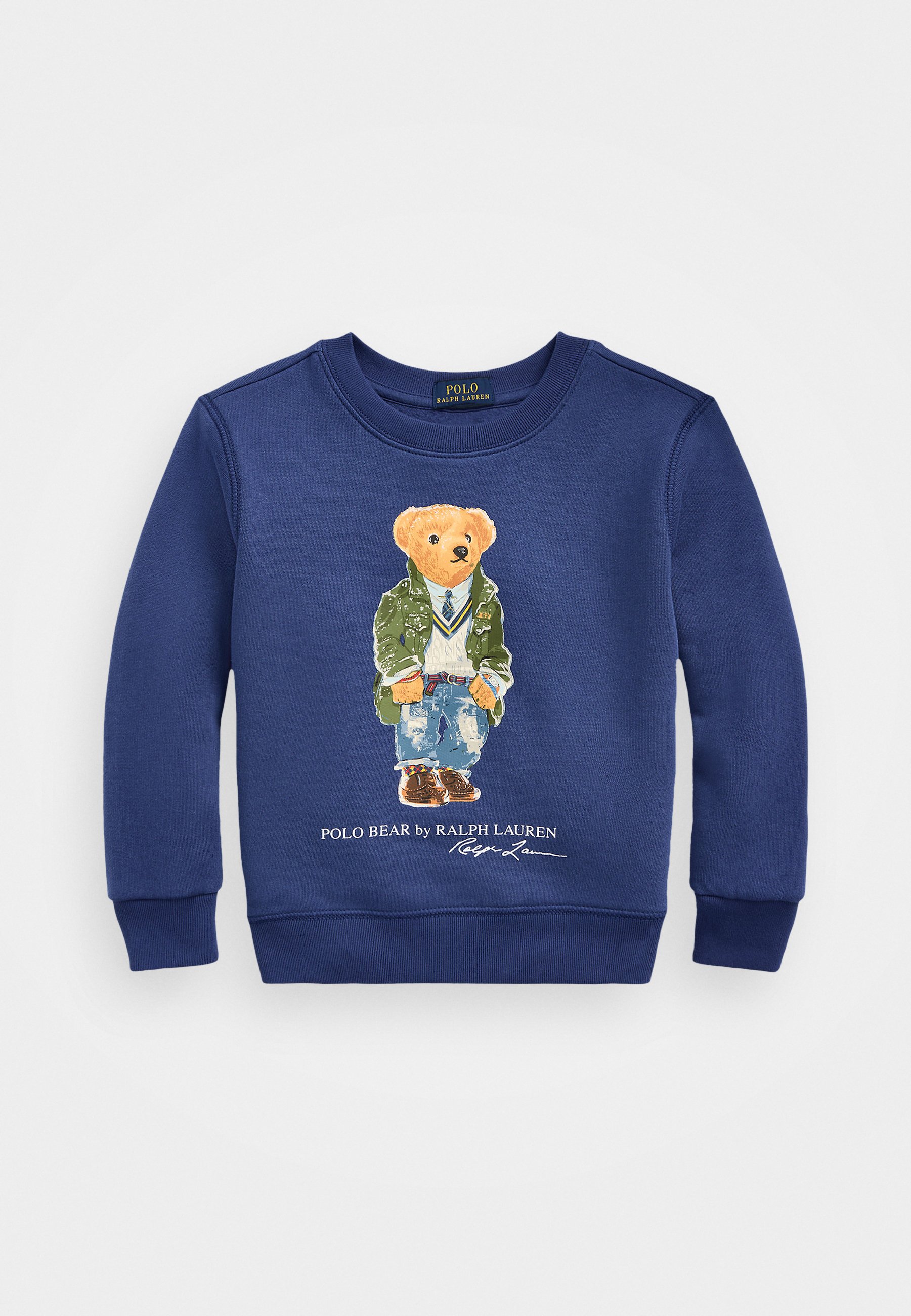 Zalando Ralph Lauren Maglione Orso Maglie Ralph Lauren Zalando