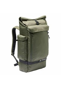 Vaude CYCLIST PACK  54 CM - Zaino da viaggio - khaki