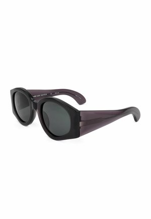 Dries Van Noten, DVN15 UNISEX - Occhiali da sole - dark purple