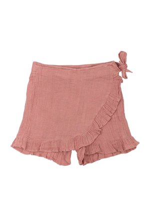 Shorts - old rose
