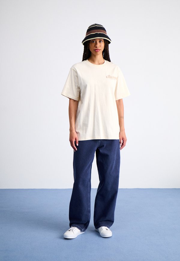 CAMPOFELICE - Print T-shirt3