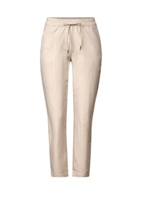 Unselected, beige