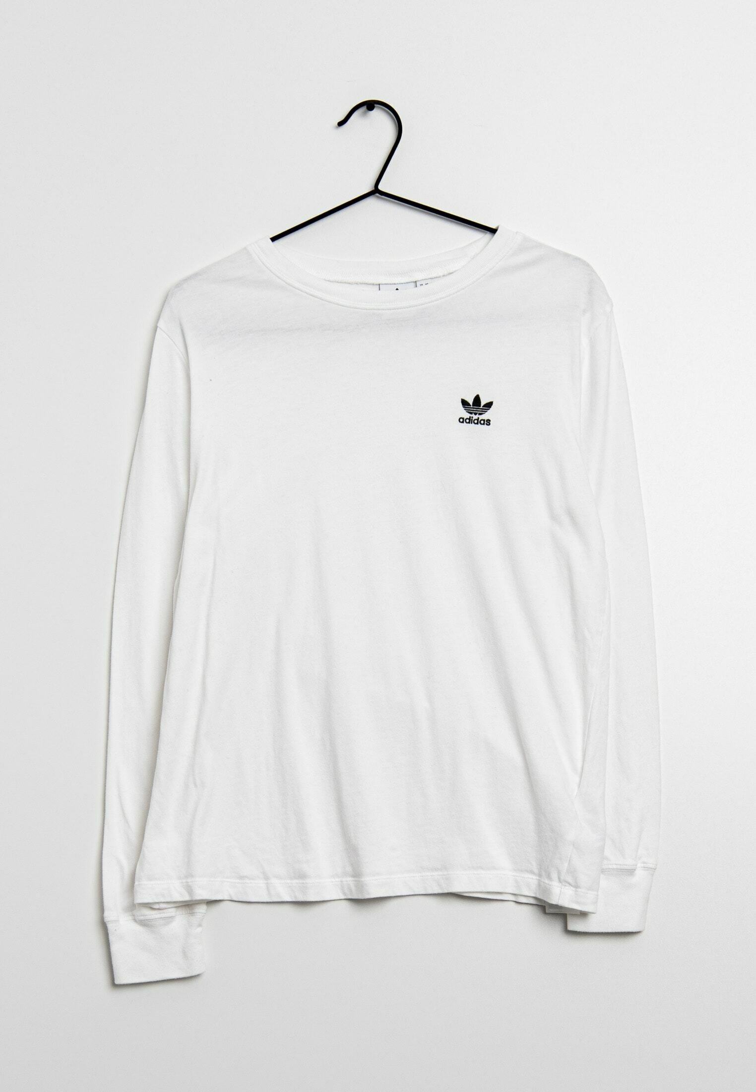 Manica Lunga Maglietta Adidas Donna Zalando Adidas Originals