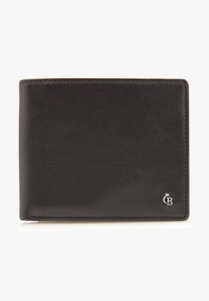 Castelijn & Beerens Geldbörse - schwarz