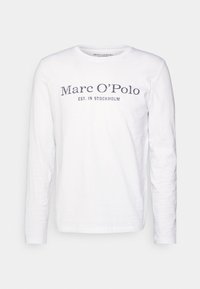 Não selecionado, white
