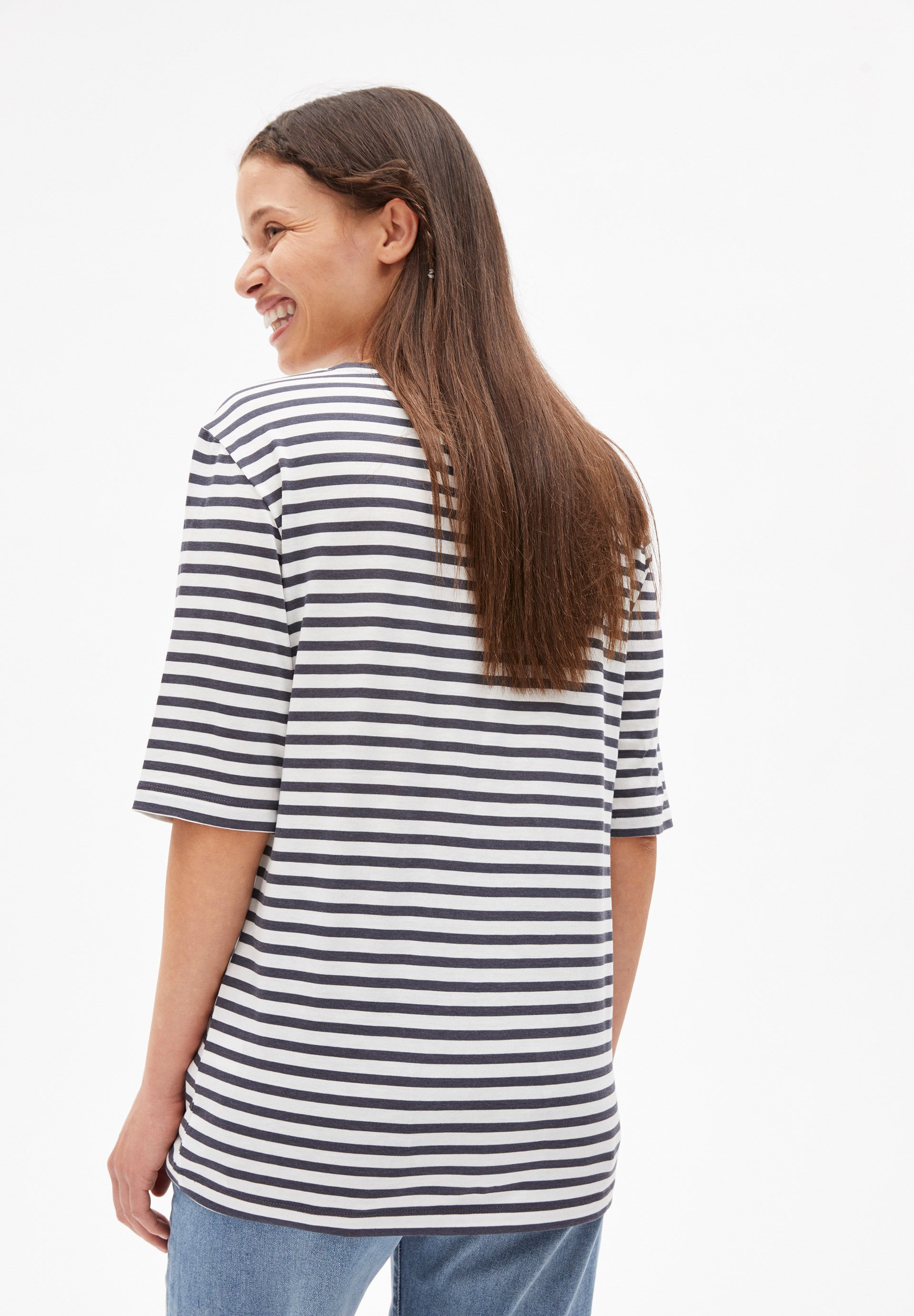 Damen JILARAA - T-Shirt print Damen JILARAA - T-Shirt print
