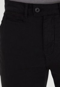 Casual Friday CFTORSON REGULARFIT - Püksid - black