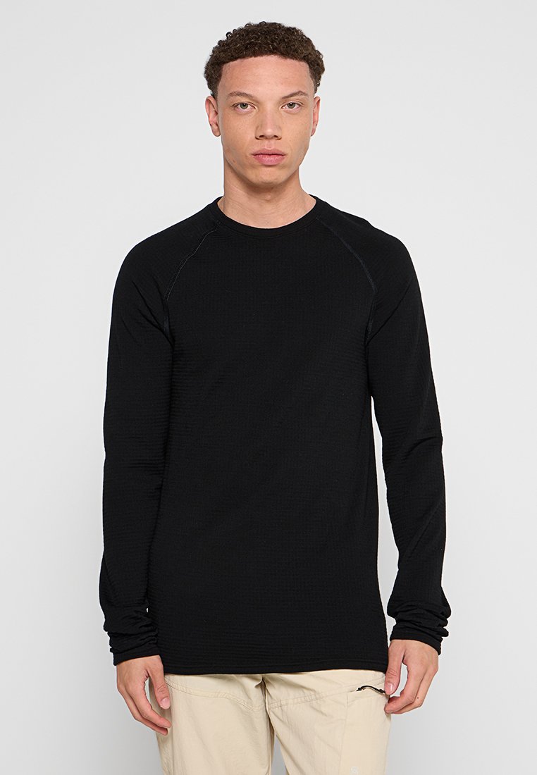 Houdini Longsleeve zwart