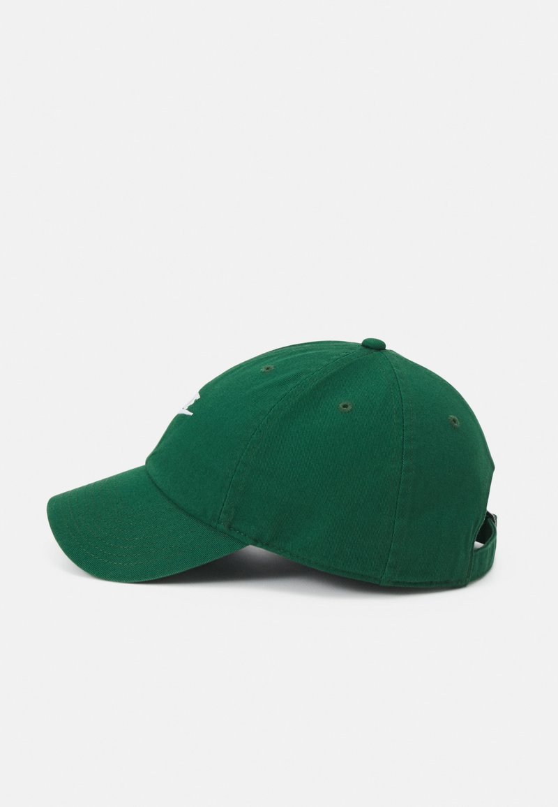 dark green nike hat