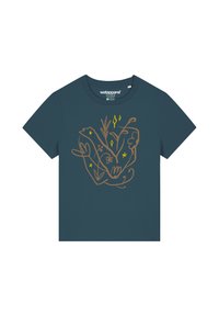 Unausgewählt, stargazer