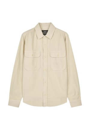 Mads Nørgaard, Camisa - castle wall