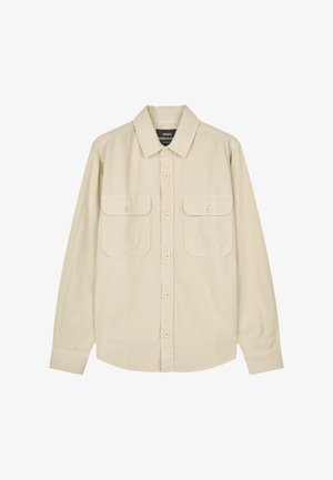 Mads Nørgaard, Camisa - castle wall
