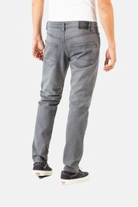 Reell NOVA 2 - Vaqueros rectos - grey