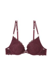 ENVOLEE - Push-up BH - violet