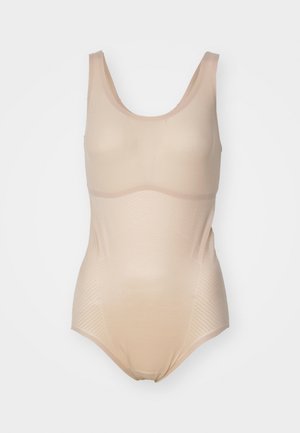 Spanx THINSTINCTS TANK - Lingerie sculptante - champagne beige