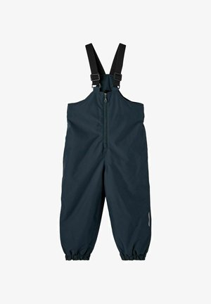 SKIHOSE SNOW - Snow pants - dark sapphire