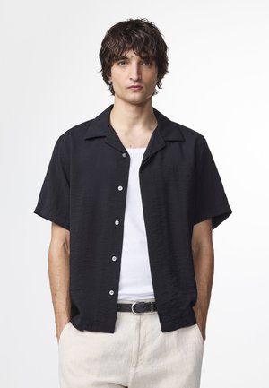 HANK  - Chemise - black