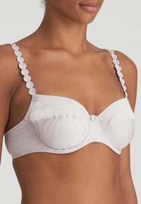 Marie Jo GEMOLDET - Reggiseno con ferretto - beige