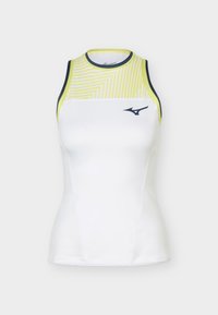Επιλέχθηκε, white/yellow