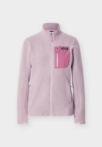 Nem kiválasztott, quiet violet