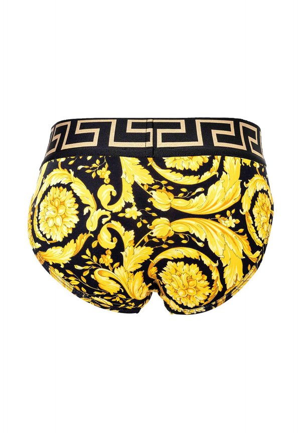 STRETCH BAROCCO SS92 ALL OVER - NEW LOGO - Briefs3