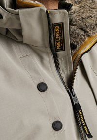 PME Legend Winterjas -  peat