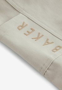 Baker by Ted Baker REGULAR FIT - Shortsit - stone