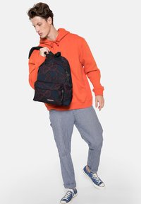 Eastpak PADDED PAK'R - Zaino - flow blushing