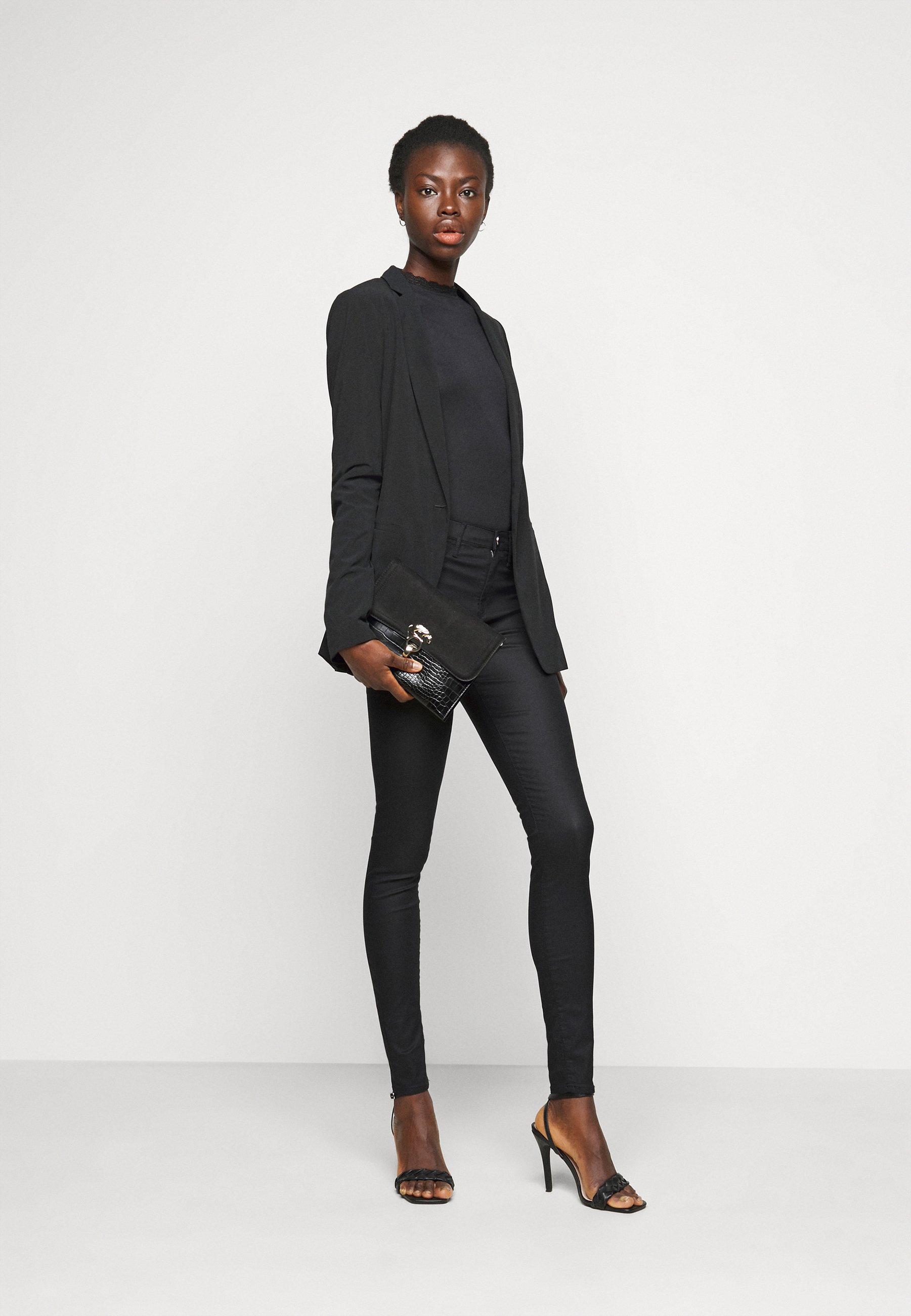 Damen Jeans Skinny Fit Damen Jeans Skinny Fit
