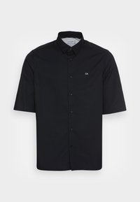 Calvin Klein Formální košile - black