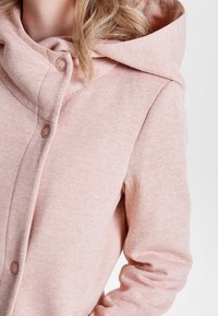 ONLY Cappotto corto - light pink