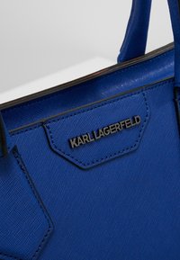 KARL LAGERFELD Sac à main - dark blue