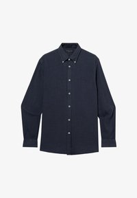 Non sélectionné, navy