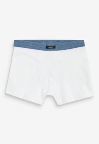 Next SOFT WAISTBAND 10 PACK - Boxerky - blue