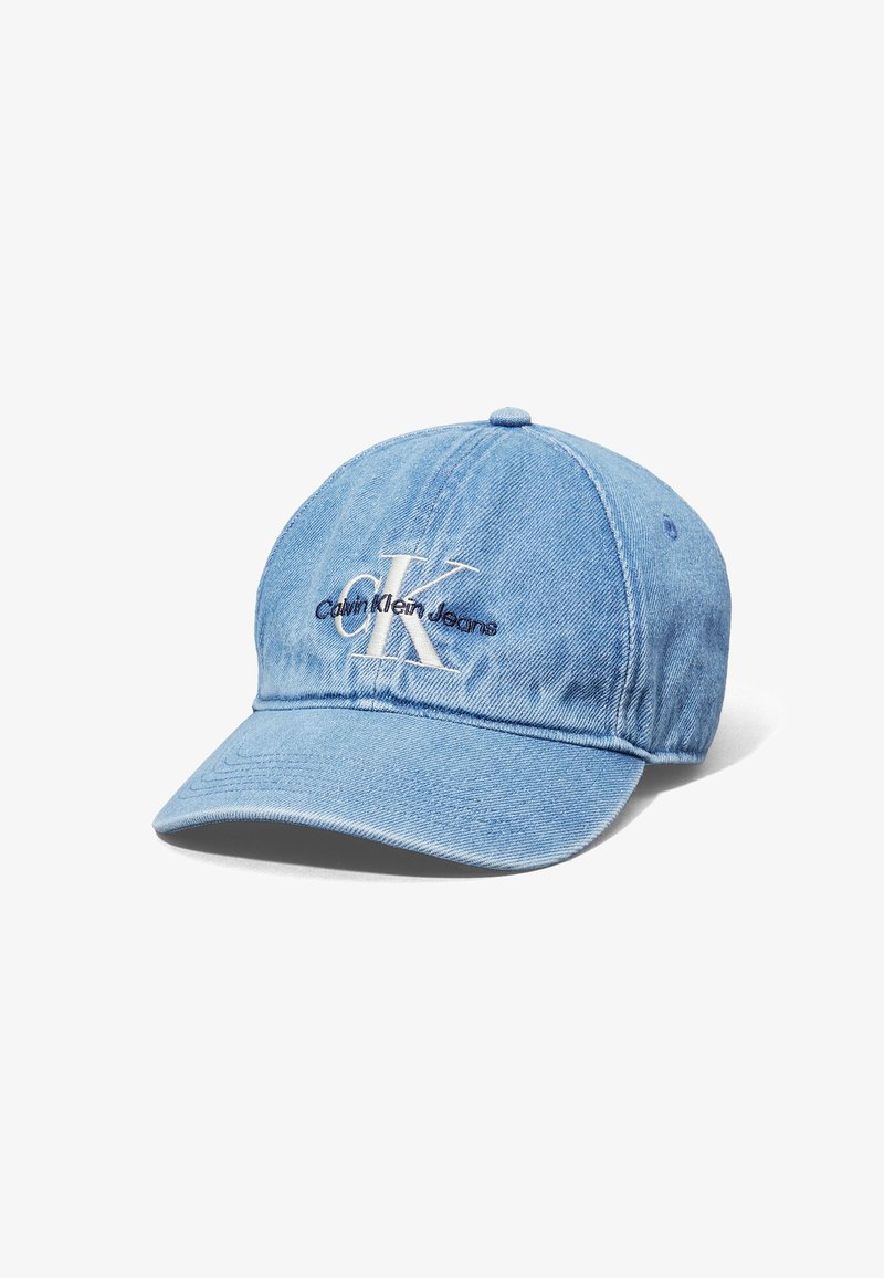 Calvin Klein Jeans UNISEX - Cap - vintage denim