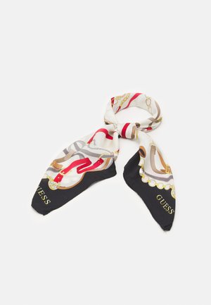 FOULARD - Foulard - black