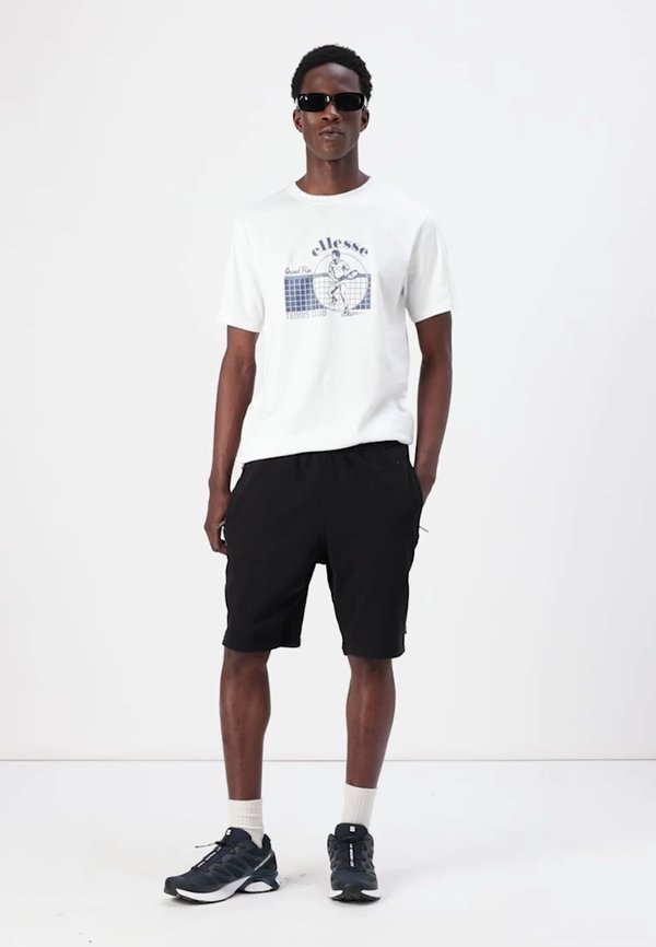 GRANDPRIX TEE - Print T-shirt3