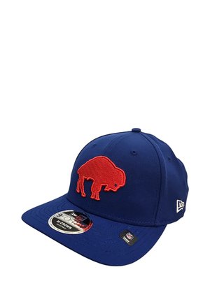 BILLS - Cappellino - blue