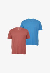 Unausgewählt, blau terrarot