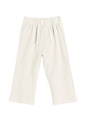 Trainingsbroek - beige