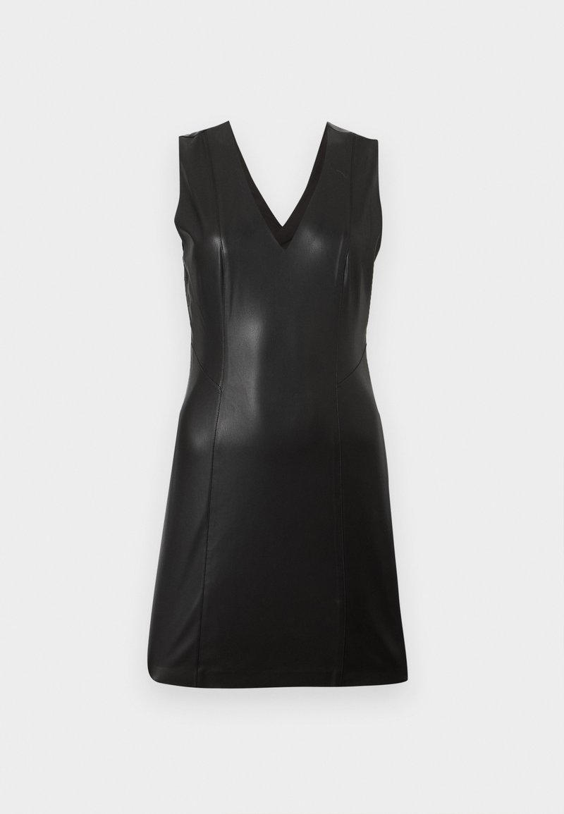Only Cocktailjurk zwart