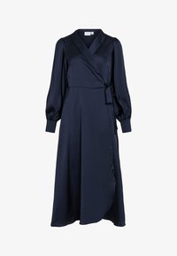 Non sélectionné, navy blazer