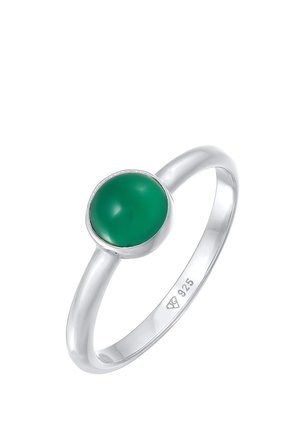 STATEMENT PIECE - Ring - silberfarben