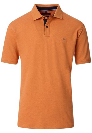 Poloshirt - orange